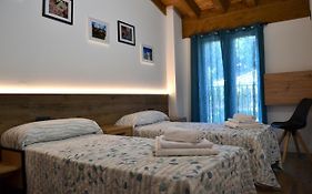 Apartamento El Mirador de la Rua